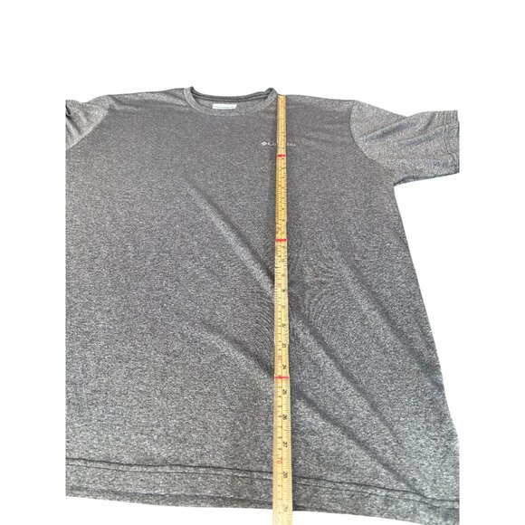 Columbia Mens Omni-Wick Regular Fit T-Shirt XL/TG Regulat Fit - Picture 8 of 11